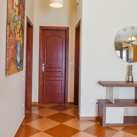Apartament Zoe'S Flat Megali Ammos Skiatos Zewnętrze zdjęcie