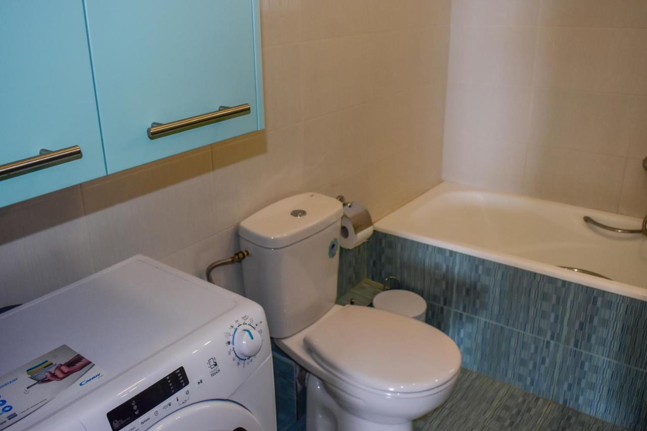 Apartament Zoe'S Flat Megali Ammos Skiatos Zewnętrze zdjęcie