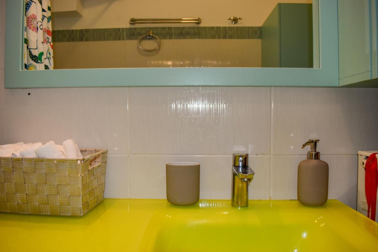 Apartament Zoe'S Flat Megali Ammos Skiatos Zewnętrze zdjęcie