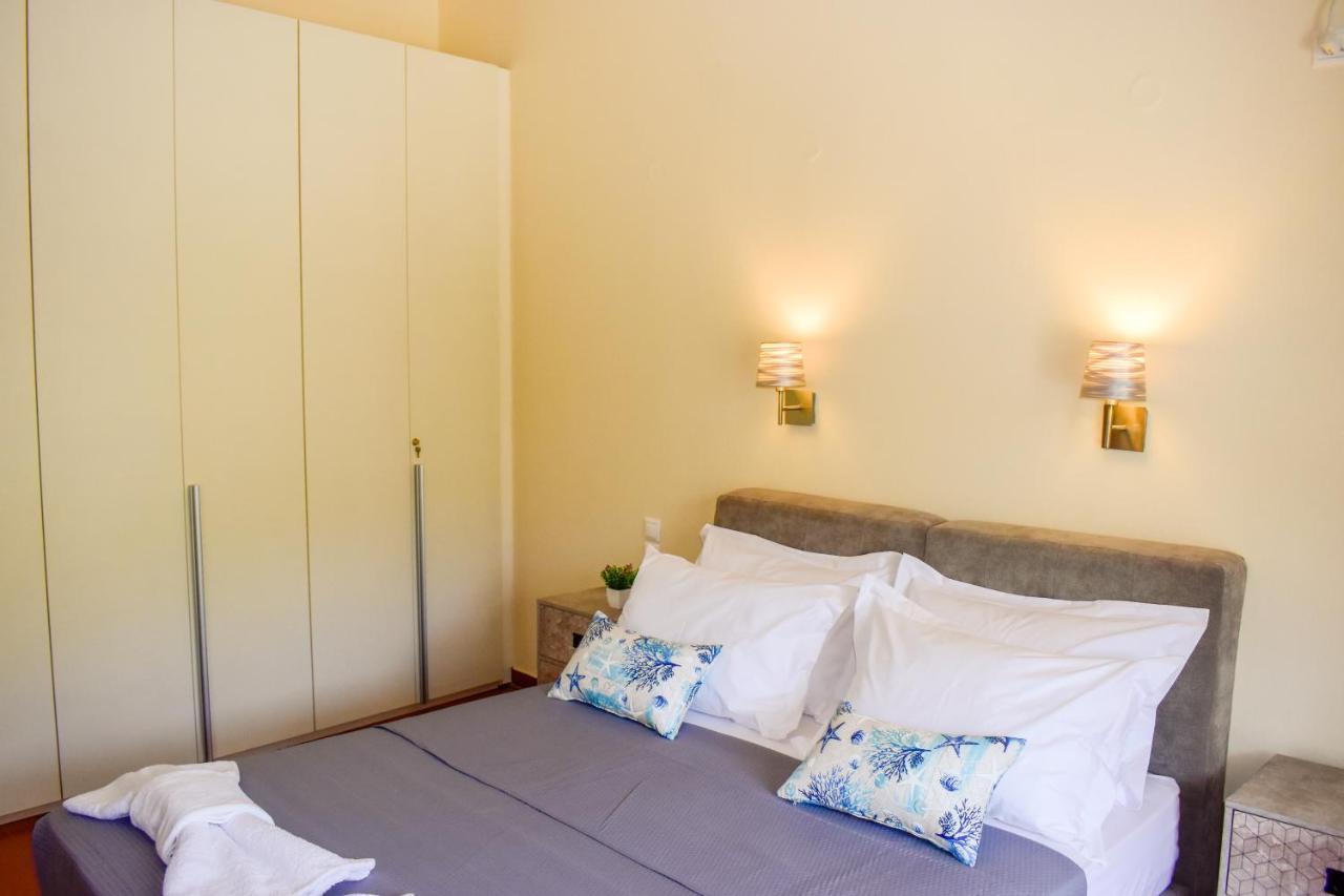 Apartament Zoe'S Flat Megali Ammos Skiatos Zewnętrze zdjęcie