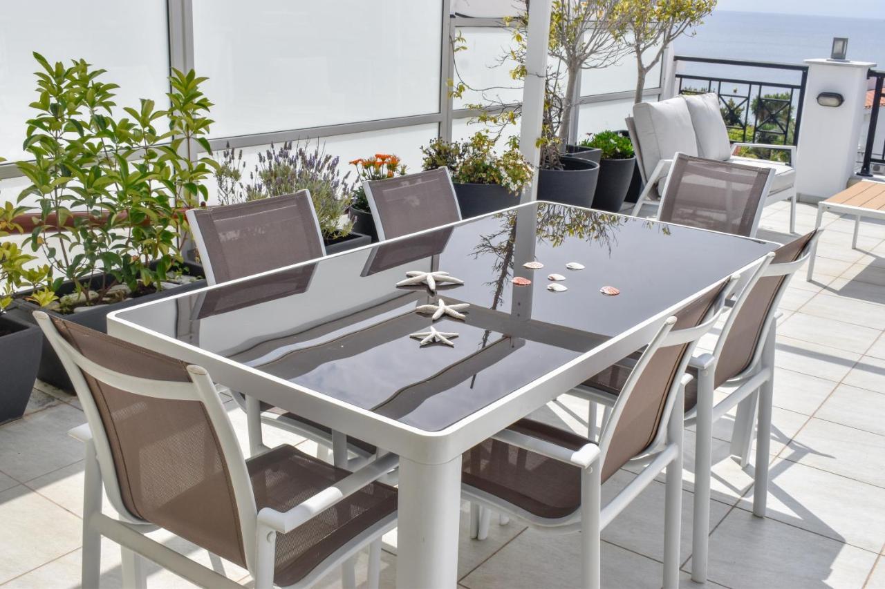 Apartament Zoe'S Flat Megali Ammos Skiatos Zewnętrze zdjęcie